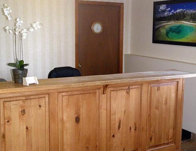 Rodeway Inn Bozeman Exteriör bild